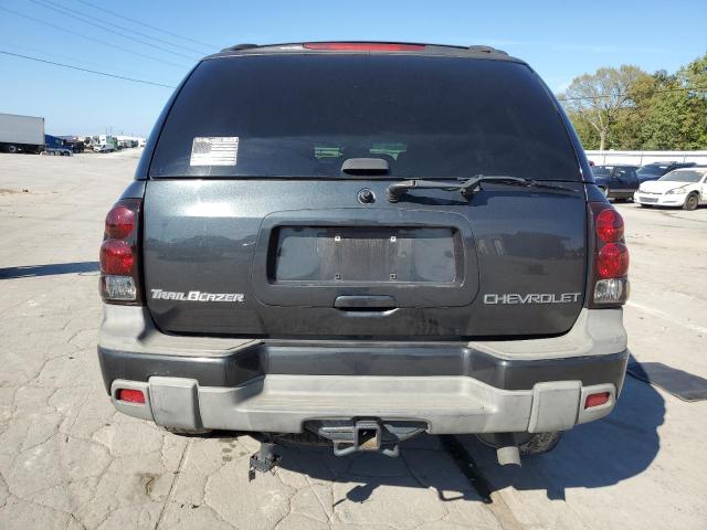 Photo 5 VIN: 1GNDS13S942123375 - CHEVROLET TRAILBLZR 