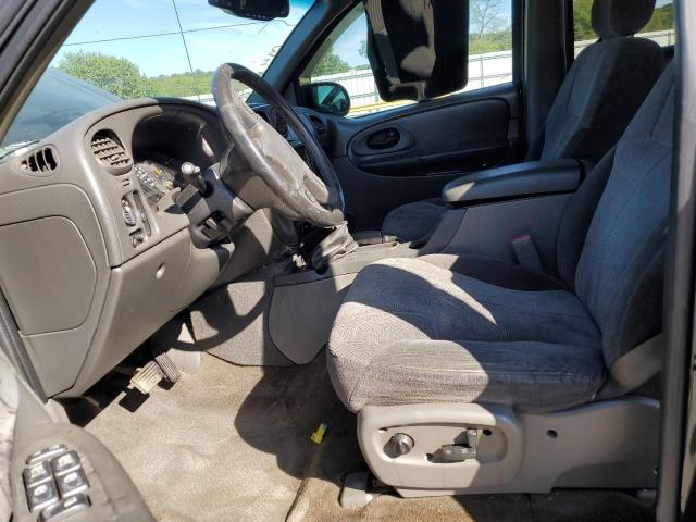 Photo 6 VIN: 1GNDS13S942123375 - CHEVROLET TRAILBLZR 