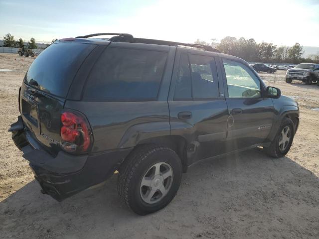 Photo 2 VIN: 1GNDS13S942129564 - CHEVROLET TRAILBLZR 