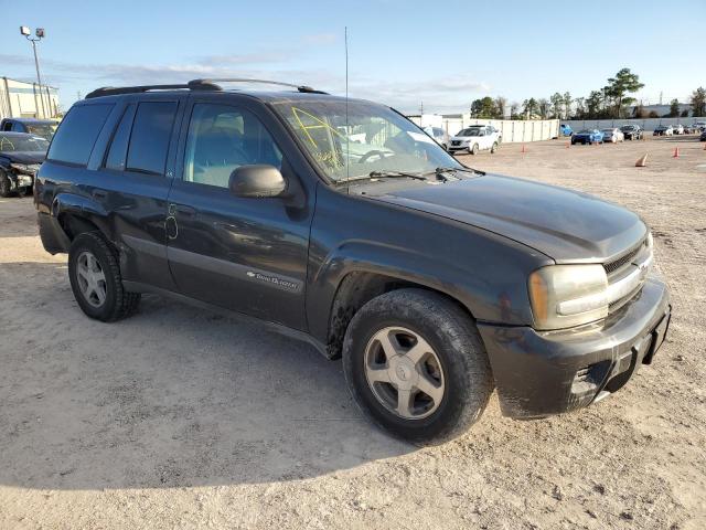 Photo 3 VIN: 1GNDS13S942129564 - CHEVROLET TRAILBLZR 