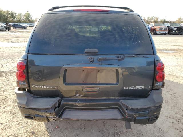 Photo 5 VIN: 1GNDS13S942129564 - CHEVROLET TRAILBLZR 