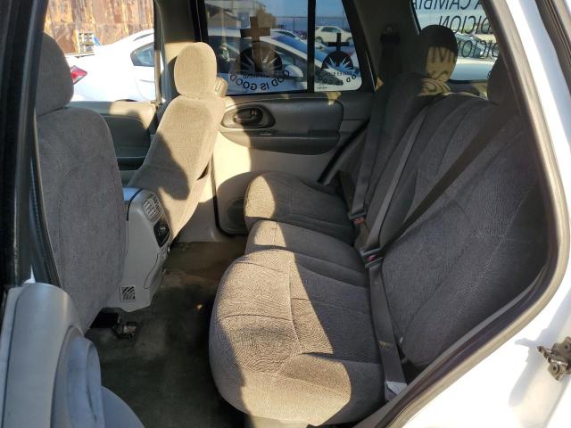 Photo 10 VIN: 1GNDS13S942160104 - CHEVROLET TRAILBLZR 