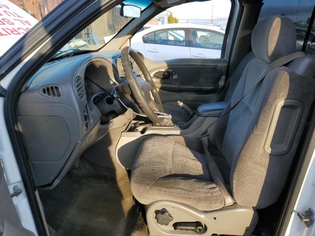 Photo 6 VIN: 1GNDS13S942160104 - CHEVROLET TRAILBLZR 