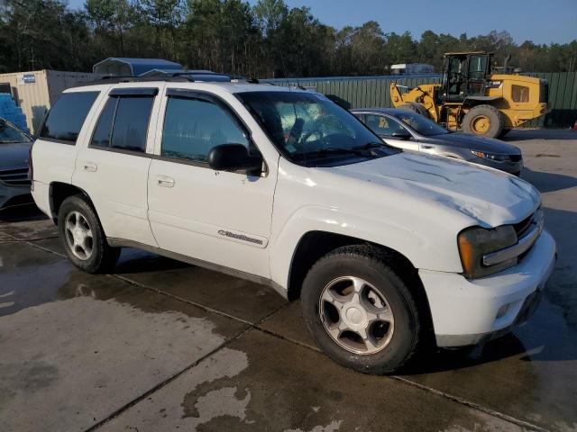 Photo 3 VIN: 1GNDS13S942167151 - CHEVROLET TRAILBLAZE 