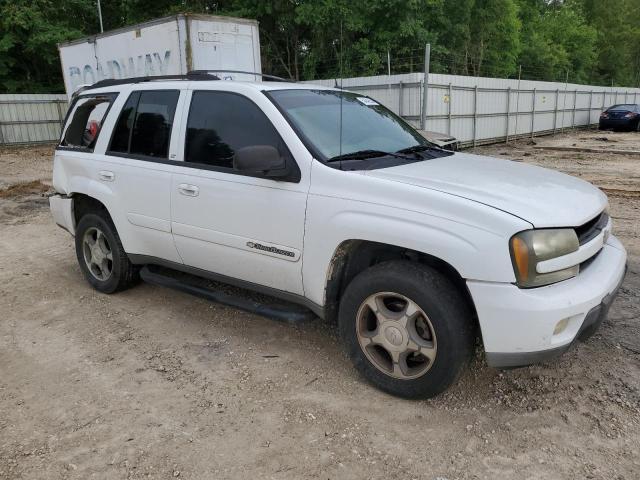 Photo 3 VIN: 1GNDS13S942177176 - CHEVROLET TRAILBLZR 