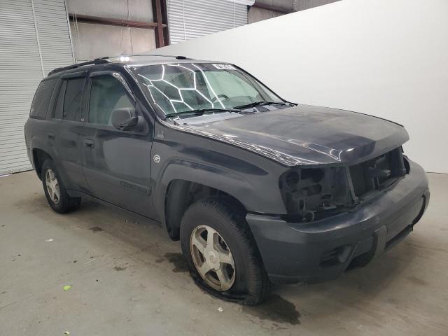 Photo 3 VIN: 1GNDS13S942322099 - CHEVROLET TRAILBLAZE 