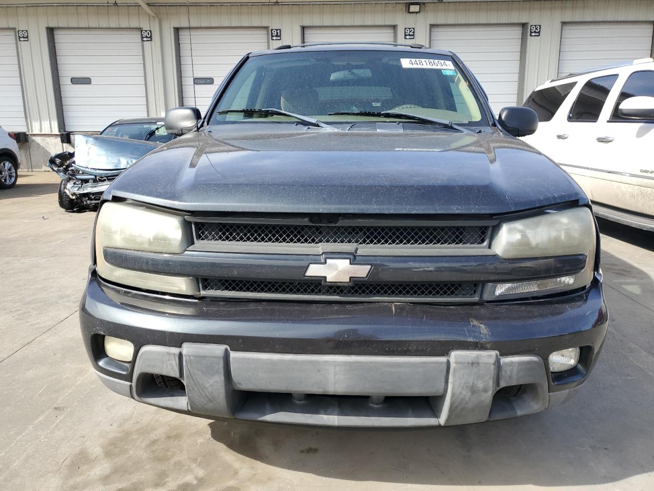 Photo 4 VIN: 1GNDS13S942336620 - CHEVROLET TRAILBLAZER 