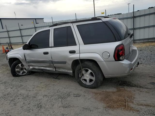 Photo 1 VIN: 1GNDS13S942339369 - CHEVROLET TRAILBLZR 