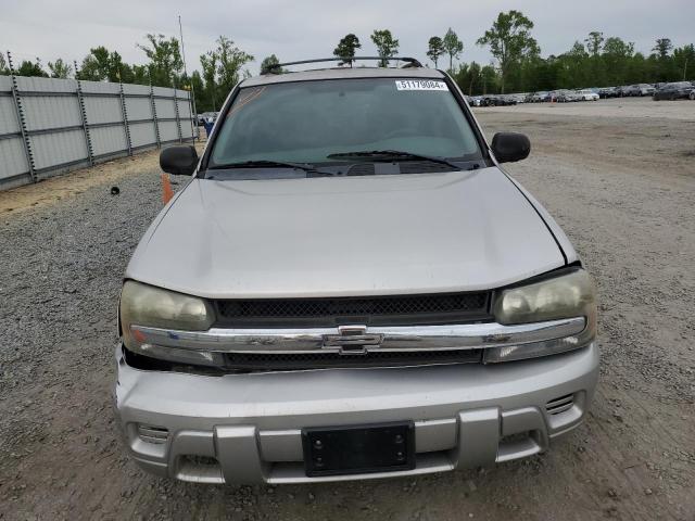 Photo 4 VIN: 1GNDS13S942339369 - CHEVROLET TRAILBLZR 