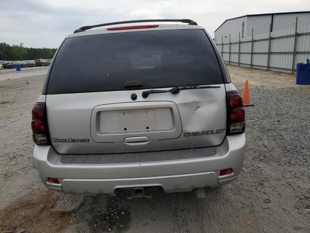 Photo 5 VIN: 1GNDS13S942339369 - CHEVROLET TRAILBLZR 