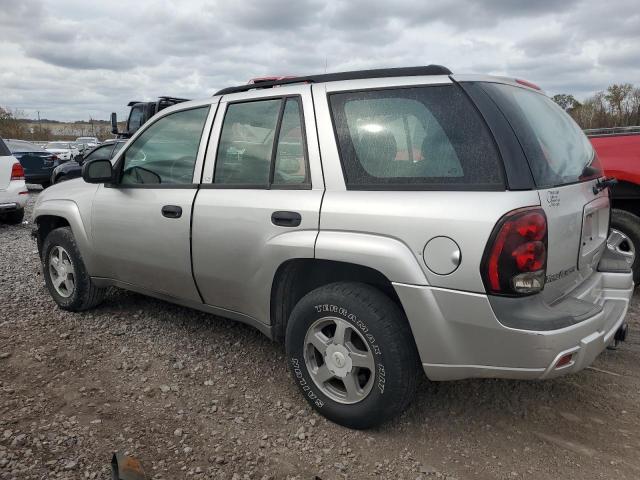 Photo 1 VIN: 1GNDS13S942423448 - CHEVROLET TRAILBLZR 