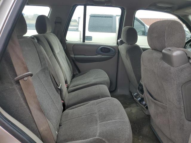 Photo 10 VIN: 1GNDS13S942423448 - CHEVROLET TRAILBLZR 