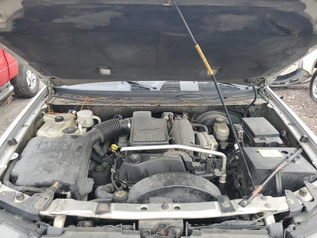 Photo 11 VIN: 1GNDS13S942423448 - CHEVROLET TRAILBLZR 