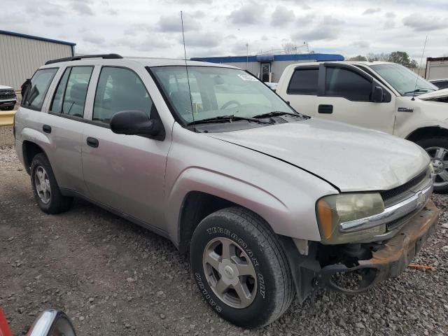 Photo 3 VIN: 1GNDS13S942423448 - CHEVROLET TRAILBLZR 