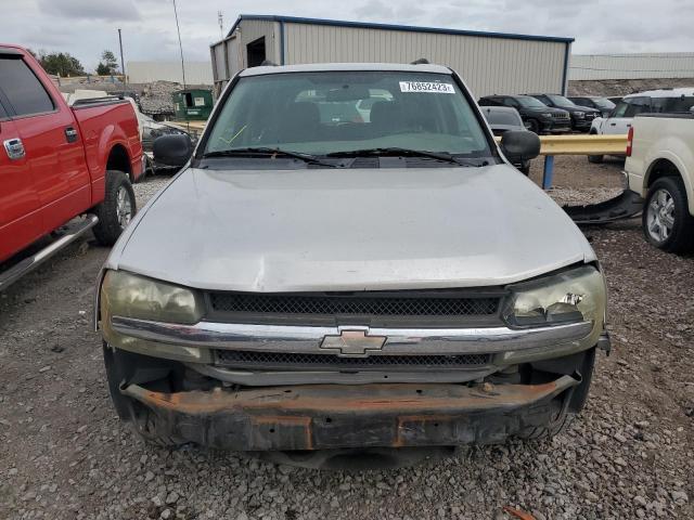 Photo 4 VIN: 1GNDS13S942423448 - CHEVROLET TRAILBLZR 