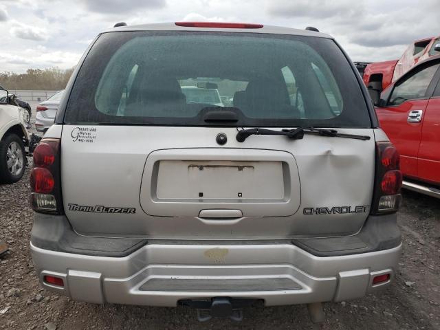 Photo 5 VIN: 1GNDS13S942423448 - CHEVROLET TRAILBLZR 