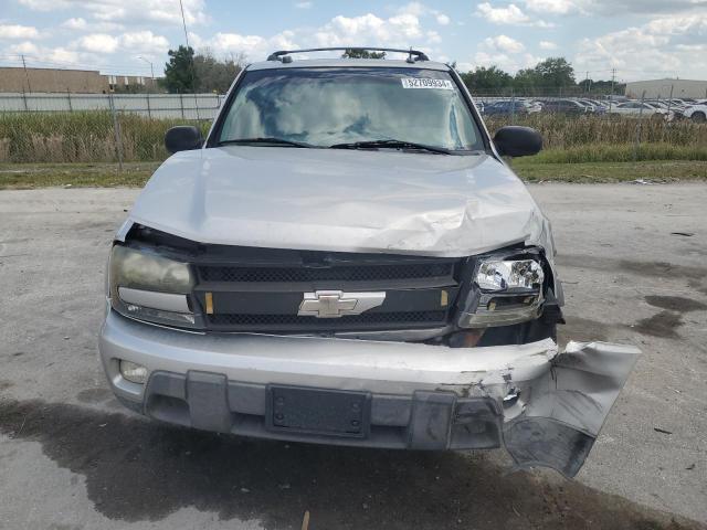 Photo 4 VIN: 1GNDS13S952127489 - CHEVROLET TRAILBLZR 