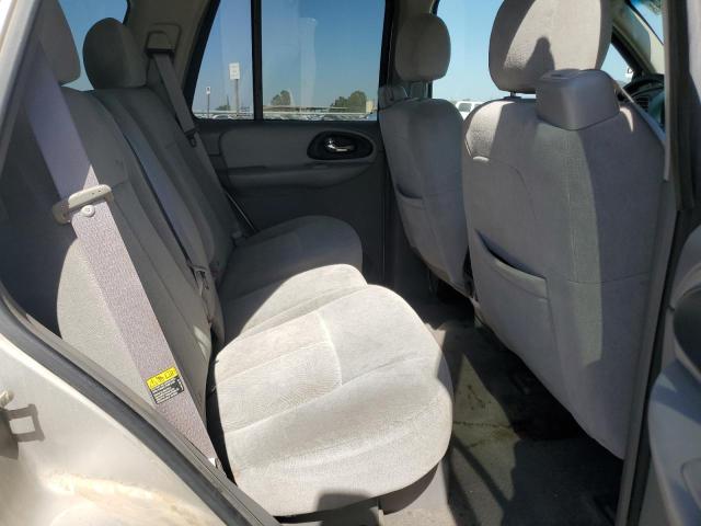 Photo 10 VIN: 1GNDS13S952153977 - CHEVROLET TRAILBLAZE 