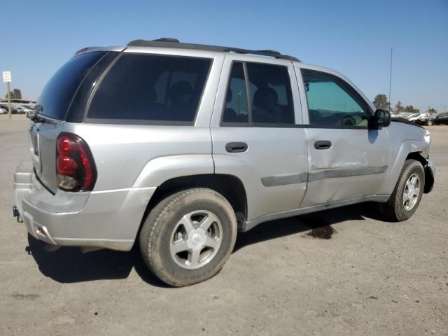 Photo 2 VIN: 1GNDS13S952153977 - CHEVROLET TRAILBLAZE 