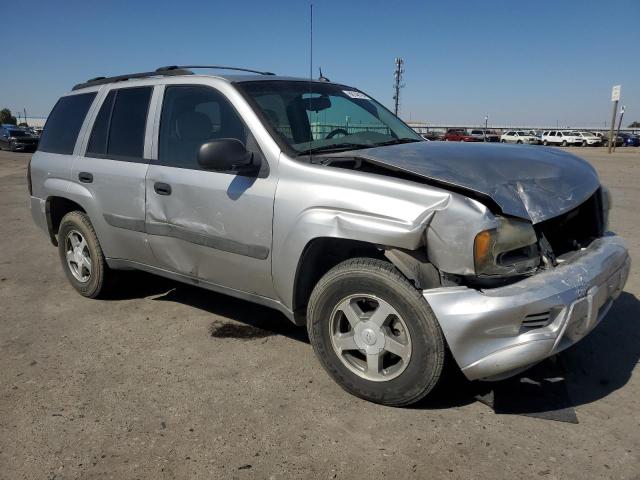 Photo 3 VIN: 1GNDS13S952153977 - CHEVROLET TRAILBLAZE 