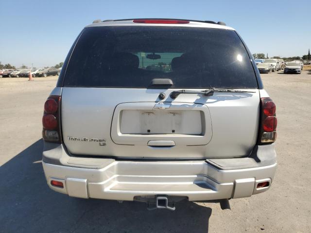 Photo 5 VIN: 1GNDS13S952153977 - CHEVROLET TRAILBLAZE 