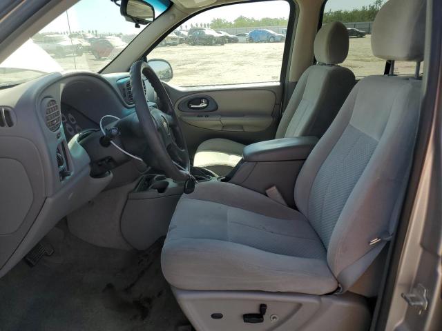 Photo 6 VIN: 1GNDS13S952153977 - CHEVROLET TRAILBLAZE 