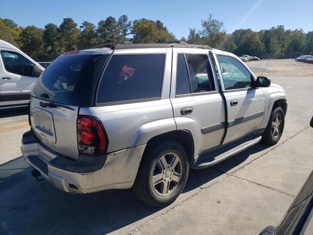 Photo 2 VIN: 1GNDS13S952253626 - CHEVROLET TRAILBLAZE 