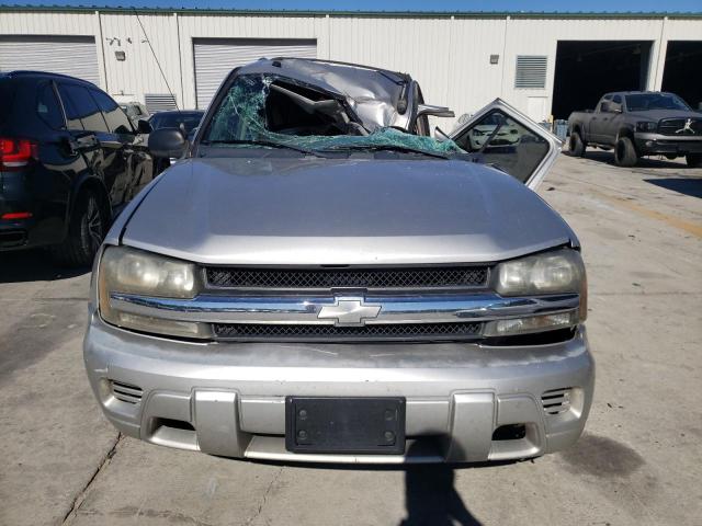 Photo 4 VIN: 1GNDS13S952253626 - CHEVROLET TRAILBLAZE 