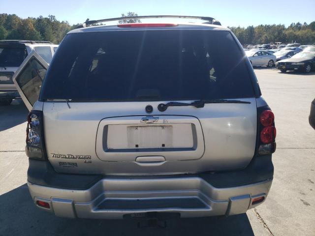 Photo 5 VIN: 1GNDS13S952253626 - CHEVROLET TRAILBLAZE 