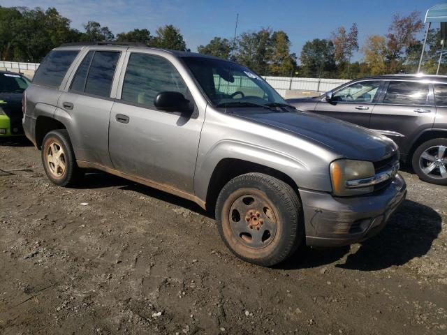 Photo 3 VIN: 1GNDS13S952352494 - CHEVROLET TRAILBLAZE 