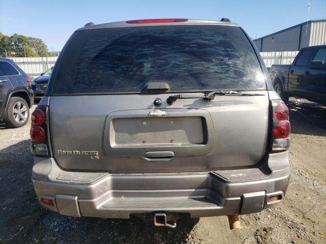 Photo 5 VIN: 1GNDS13S952352494 - CHEVROLET TRAILBLAZE 