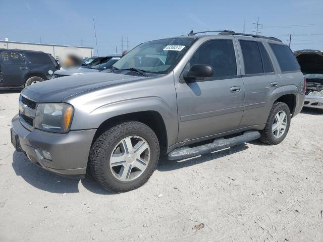 Photo 0 VIN: 1GNDS13S962169520 - CHEVROLET TRAILBLZR 