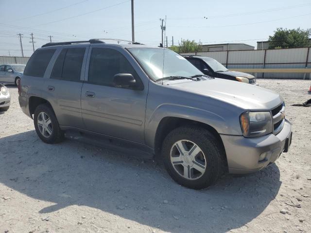 Photo 3 VIN: 1GNDS13S962169520 - CHEVROLET TRAILBLZR 