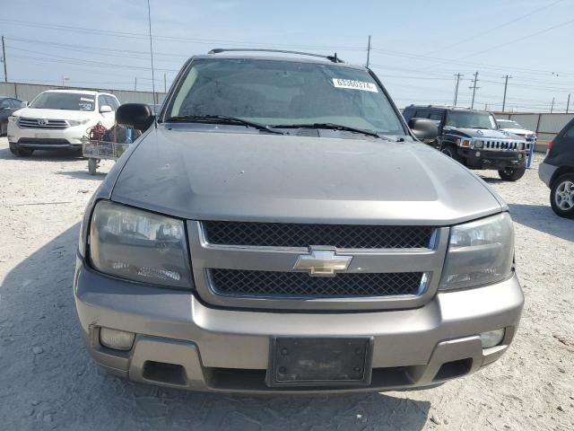 Photo 4 VIN: 1GNDS13S962169520 - CHEVROLET TRAILBLZR 