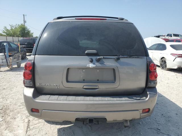 Photo 5 VIN: 1GNDS13S962169520 - CHEVROLET TRAILBLZR 