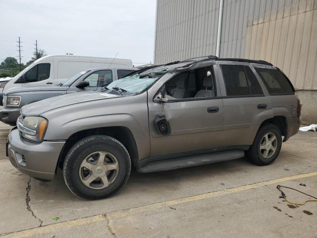 Photo 0 VIN: 1GNDS13S962278804 - CHEVROLET TRAILBLAZE 