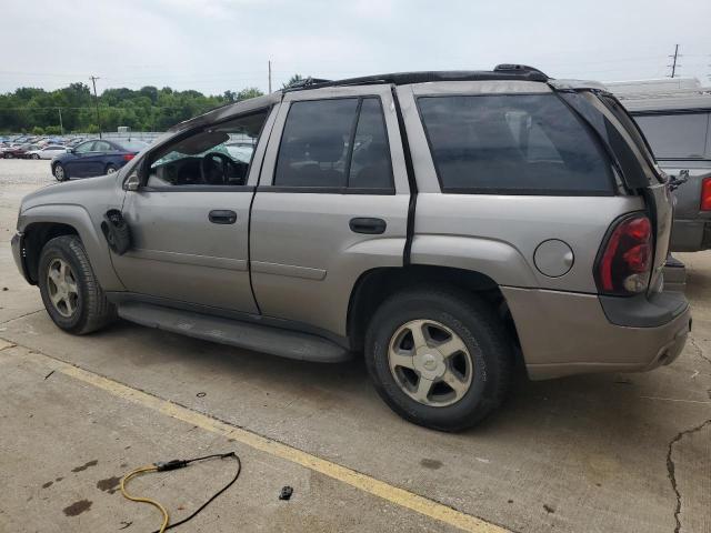 Photo 1 VIN: 1GNDS13S962278804 - CHEVROLET TRAILBLAZE 