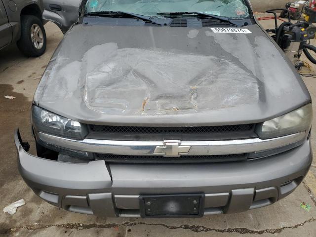 Photo 11 VIN: 1GNDS13S962278804 - CHEVROLET TRAILBLAZE 