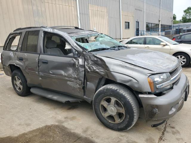 Photo 3 VIN: 1GNDS13S962278804 - CHEVROLET TRAILBLAZE 