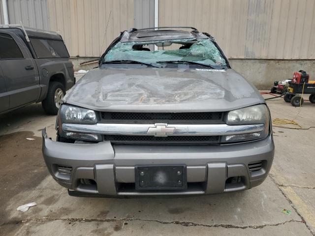 Photo 4 VIN: 1GNDS13S962278804 - CHEVROLET TRAILBLAZE 