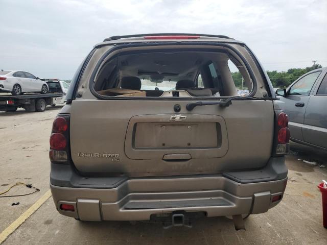 Photo 5 VIN: 1GNDS13S962278804 - CHEVROLET TRAILBLAZE 