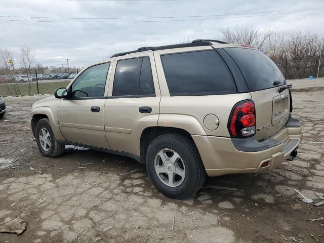 Photo 1 VIN: 1GNDS13S962283565 - CHEVROLET TRAILBLZR 