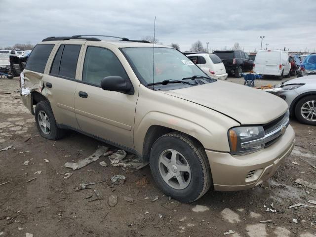 Photo 3 VIN: 1GNDS13S962283565 - CHEVROLET TRAILBLZR 