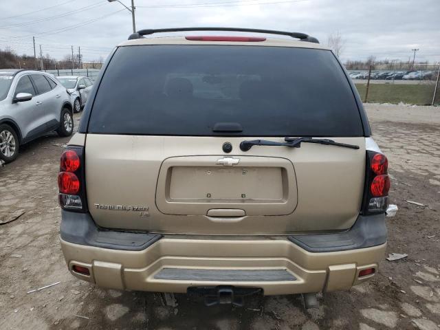 Photo 5 VIN: 1GNDS13S962283565 - CHEVROLET TRAILBLZR 