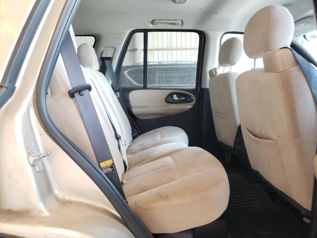 Photo 10 VIN: 1GNDS13S962303975 - CHEVROLET TRAILBLAZE 