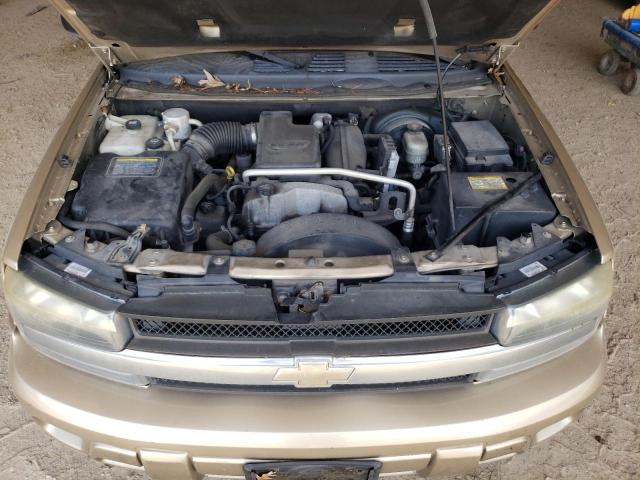 Photo 11 VIN: 1GNDS13S962303975 - CHEVROLET TRAILBLAZE 