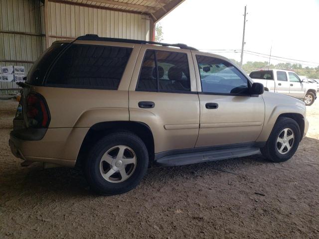 Photo 2 VIN: 1GNDS13S962303975 - CHEVROLET TRAILBLAZE 