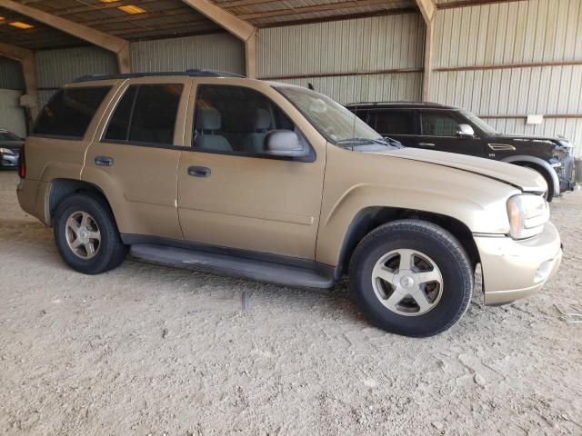 Photo 3 VIN: 1GNDS13S962303975 - CHEVROLET TRAILBLAZE 