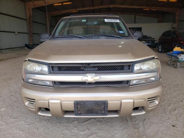 Photo 4 VIN: 1GNDS13S962303975 - CHEVROLET TRAILBLAZE 