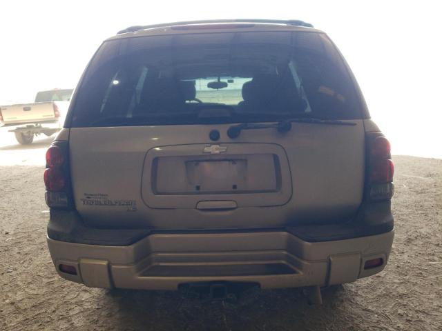 Photo 5 VIN: 1GNDS13S962303975 - CHEVROLET TRAILBLAZE 